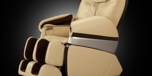 massage-chair массажное кресло