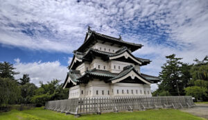Tohoku (2)