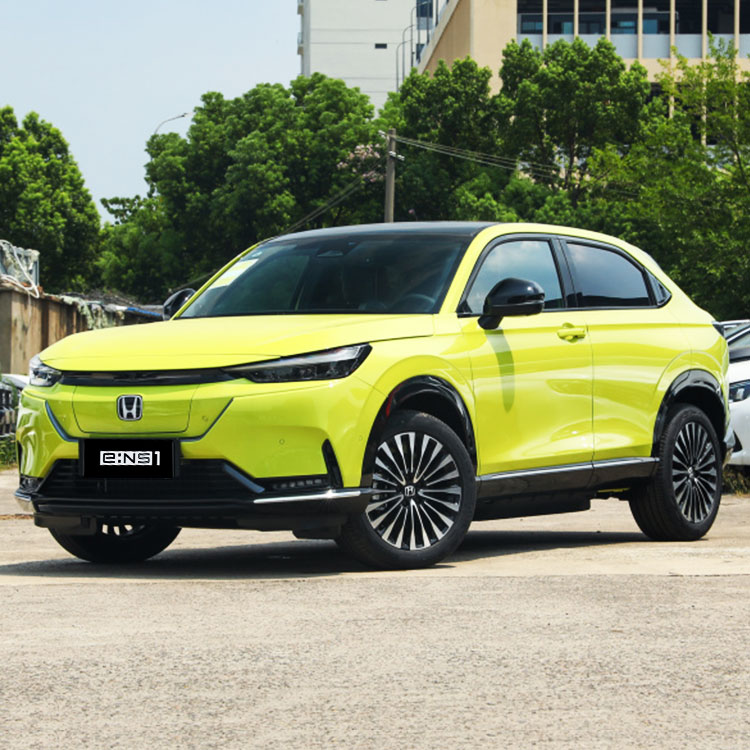 Honda знову всіх переграла: новий водневий CR-V може поховати електромобілі?